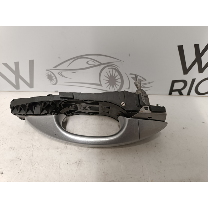 5N0837885H MANIGLIA ESTERNA PORTA ANTERIORE SINISTRA SX VOLKSWAGEN T-ROC TROC T ROC 