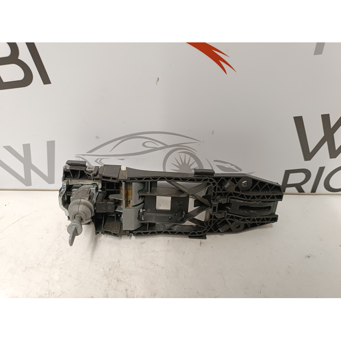 5N0837885H MANIGLIA ESTERNA PORTA ANTERIORE SINISTRA SX VOLKSWAGEN T-ROC TROC T ROC 