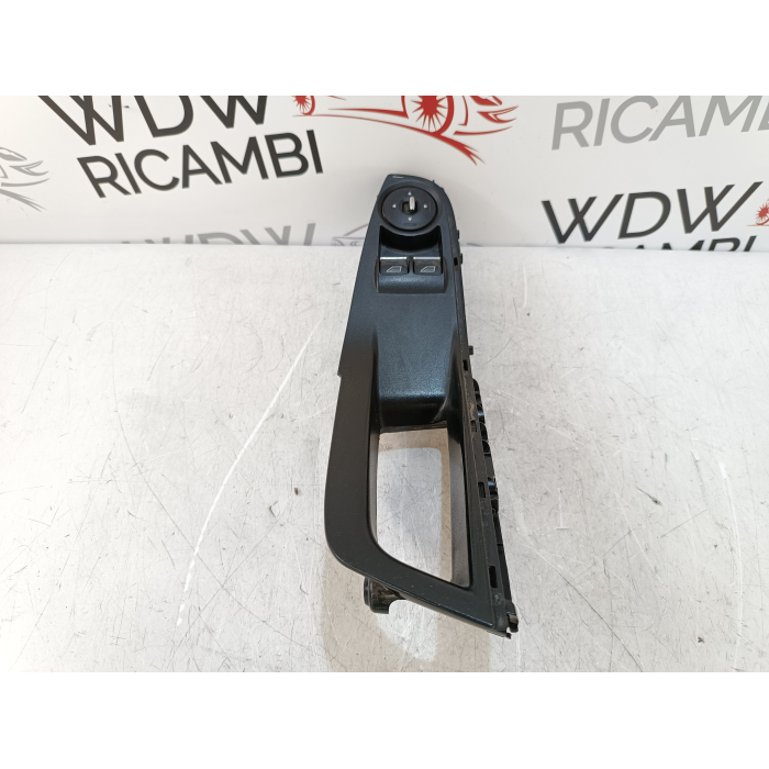 C1BT-14A132-AB PULSANTIERA ALZAVETRO ANTERIORE SINISTRO FORD FIESTA 6° 1.5 TDCI (2013\2017)