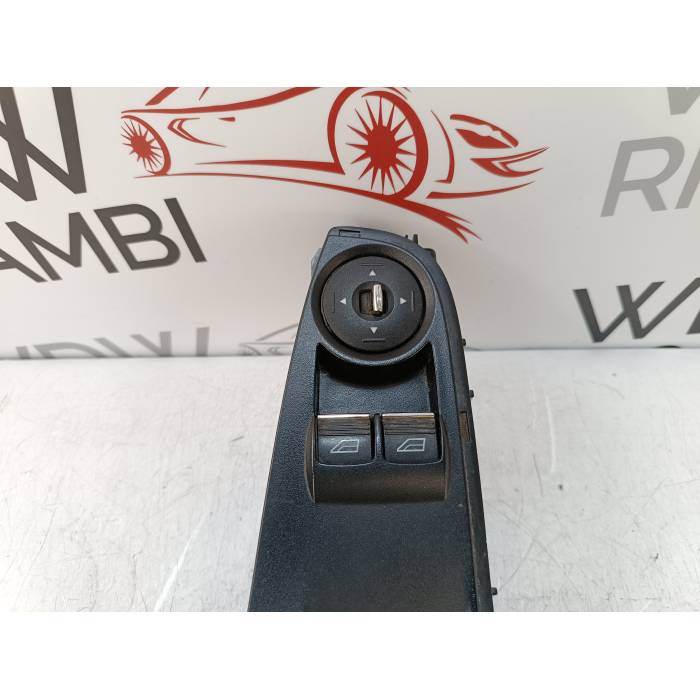 C1BT-14A132-AB PULSANTIERA ALZAVETRO ANTERIORE SINISTRO FORD FIESTA 6° 1.5 TDCI (2013\2017)