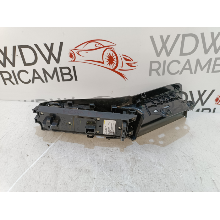 C1BT-14A132-AB PULSANTIERA ALZAVETRO ANTERIORE SINISTRO FORD FIESTA 6° 1.5 TDCI (2013\2017)