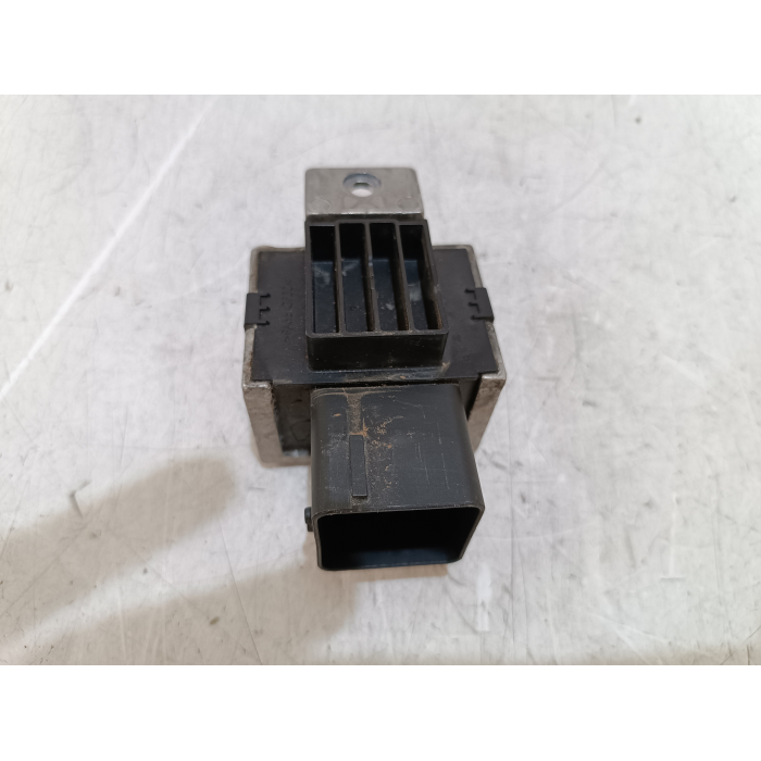 AV61-12A343-BA CENTRALINA PRERISCALDO CANDELETTE CITROEN DS5 2.0 HDI (2011\2015) 9663824880