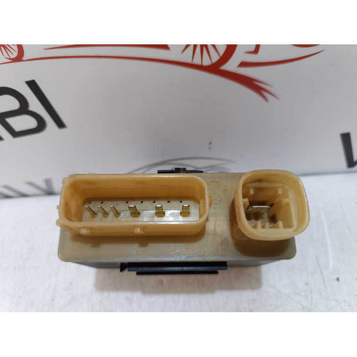 9662570880 CENTRALINA PRERISCALDO CANDELETTE CITROEN DS5 2.0 HDI (2011\2015) 