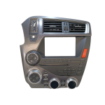 98025353ZD CENTRALINA GRUPPO COMANDI CLIMA AUTORADIO CITROEN DS5 2.0 HDI (2011\2015)