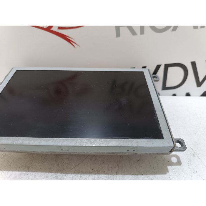 9666280780 DISPLAY MULTIFUNZIONE SISTEMA NAVIGATORE CITROEN DS5 2.0 HDI (2011\2015) A2C53333331