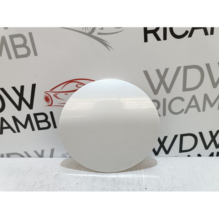 9800410680 SPORTELLO TAPPO CARBURANTE BIANCO CITROEN DS5 2.0 HDI (2011\2015)