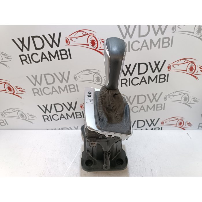 9688177780 LEVA POMELLO CAMBIO AUTOMATICO CITROEN DS5 2.0 HDI (2011\2015) 