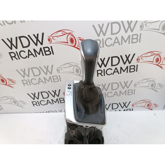 9688177780 LEVA POMELLO CAMBIO AUTOMATICO CITROEN DS5 2.0 HDI (2011\2015) 