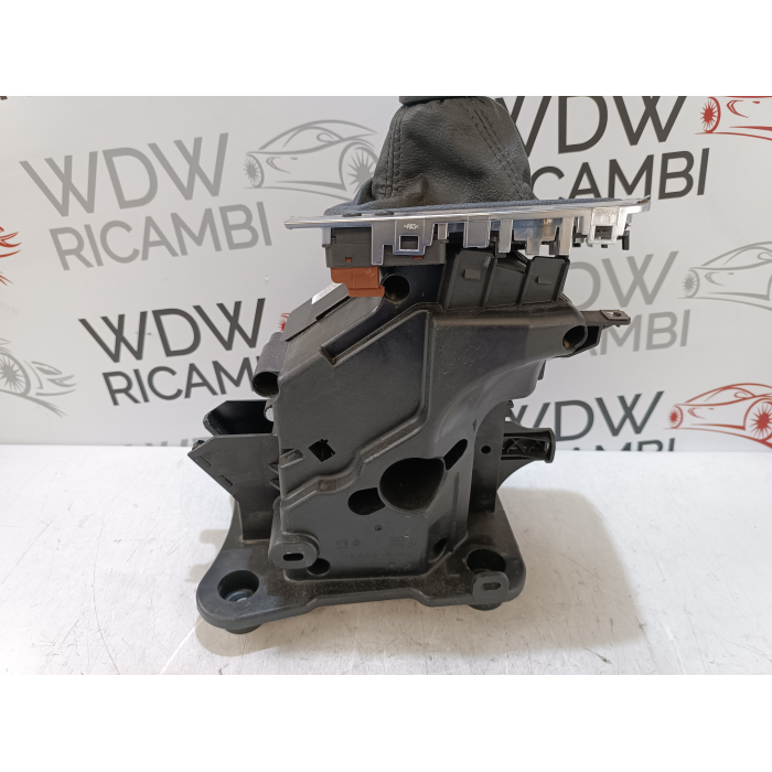 9688177780 LEVA POMELLO CAMBIO AUTOMATICO CITROEN DS5 2.0 HDI (2011\2015) 