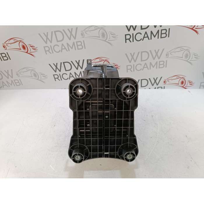 9688177780 LEVA POMELLO CAMBIO AUTOMATICO CITROEN DS5 2.0 HDI (2011\2015) 