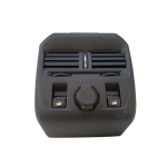 9670771377 MASCHERINA BOCCHETTE PULSANTE ALZAVETRO POST CITROEN DS5 2.0 HDI (2011\2015)