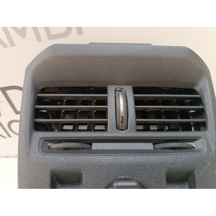 9670771377 MASCHERINA BOCCHETTE PULSANTE ALZAVETRO POST CITROEN DS5 2.0 HDI (2011\2015)