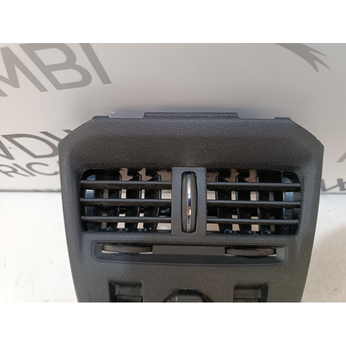 9670771377 MASCHERINA BOCCHETTE PULSANTE ALZAVETRO POST CITROEN DS5 2.0 HDI (2011\2015)