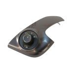 9670601177 PULSANTE INTERRUTTORE REGOLAZIONE SPECCHIETTI CITROEN DS5 2.0 HDI (2011\2015)