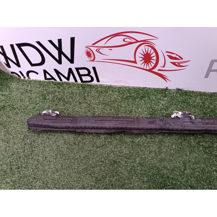 9802565280 AIRBAG TENDA TENDINA TETTO LATO DESTRO CITROEN DS5 2.0 HDI (2011\2015)
