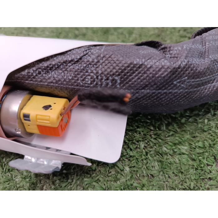9802565280 AIRBAG TENDA TENDINA TETTO LATO DESTRO CITROEN DS5 2.0 HDI (2011\2015)
