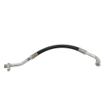 9684311080 TUBO ARIA CONDIZIONATA CLIMA A\C CITROEN DS5 2.0 HDI (2011\2015)