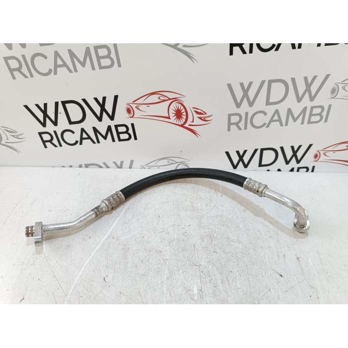 9684311080 TUBO ARIA CONDIZIONATA CLIMA A\C CITROEN DS5 2.0 HDI (2011\2015)