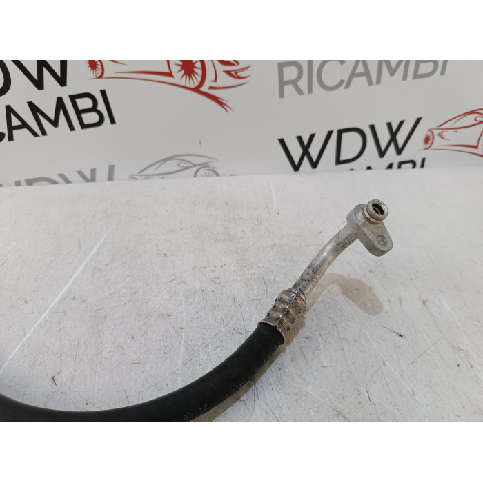 9684311080 TUBO ARIA CONDIZIONATA CLIMA A\C CITROEN DS5 2.0 HDI (2011\2015)