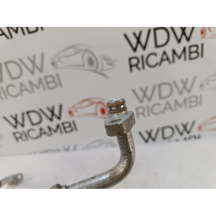 9684311080 TUBO ARIA CONDIZIONATA CLIMA A\C CITROEN DS5 2.0 HDI (2011\2015)
