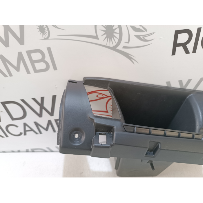 9670602877 SCATOLA RIVESTIMENTO PORTAOGGETTI CITROEN DS5 2.0 HDI (2011\2015)