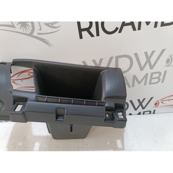 9670602877 SCATOLA RIVESTIMENTO PORTAOGGETTI CITROEN DS5 2.0 HDI (2011\2015)