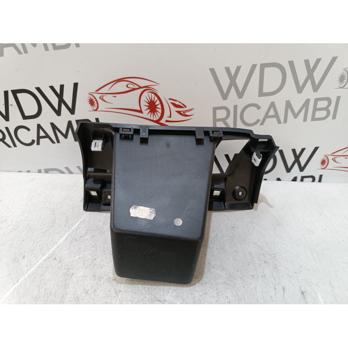 9670602877 SCATOLA RIVESTIMENTO PORTAOGGETTI CITROEN DS5 2.0 HDI (2011\2015)
