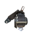 98000632XX CINTURA DI SICUREZZA POSTERIORE SINISTRO CITROEN DS5 2.0 HDI (2011\2015)