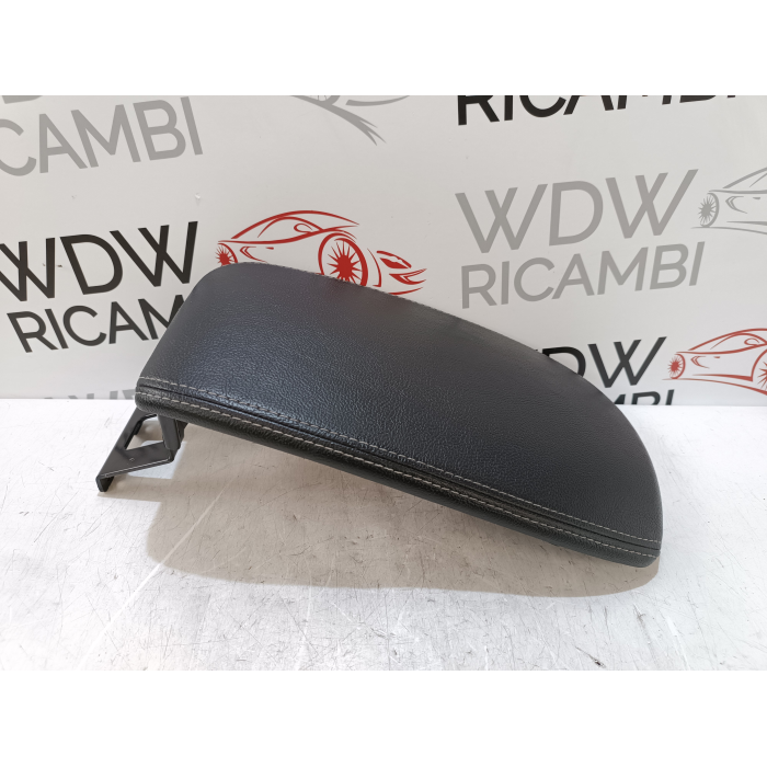 BRACCIOLO CENTRALE IN PELLE CITROEN DS5 2.0 HDI (2011\2015) USATO ORIGINALE