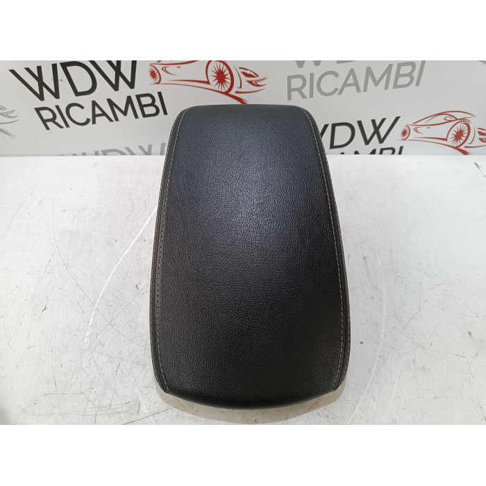 BRACCIOLO CENTRALE IN PELLE CITROEN DS5 2.0 HDI (2011\2015) USATO ORIGINALE