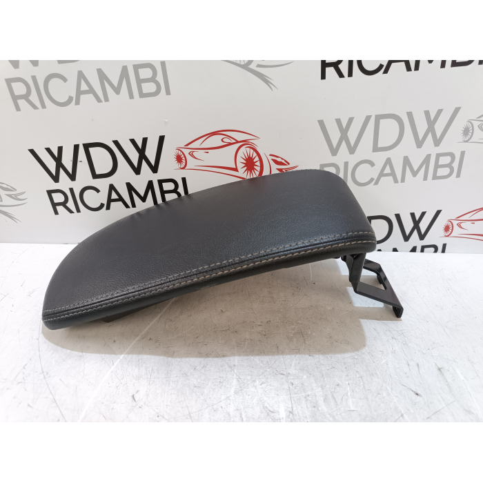 BRACCIOLO CENTRALE IN PELLE CITROEN DS5 2.0 HDI (2011\2015) USATO ORIGINALE