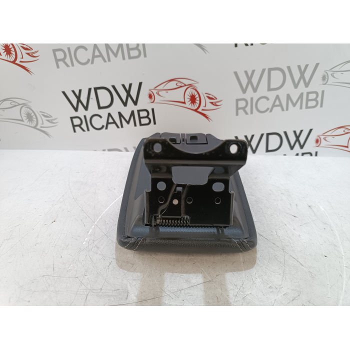 BRACCIOLO CENTRALE IN PELLE CITROEN DS5 2.0 HDI (2011\2015) USATO ORIGINALE