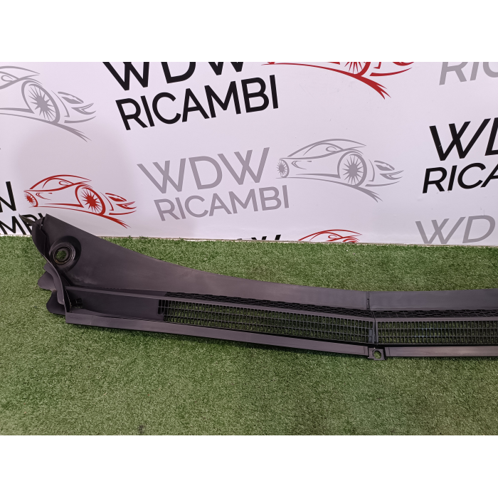 9803902277 GRIGLIA PARABREZZA TERGICRISTALLO ANTERIORE CITROEN DS5 2.0 HDI (2011\2015) 9803902177