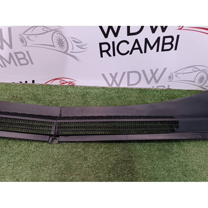 9803902277 GRIGLIA PARABREZZA TERGICRISTALLO ANTERIORE CITROEN DS5 2.0 HDI (2011\2015) 9803902177