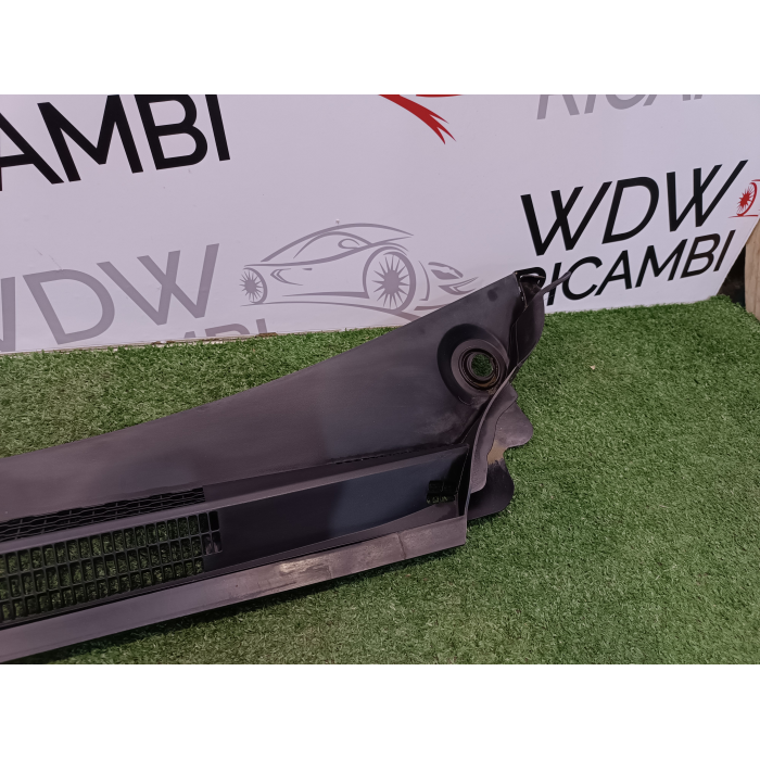 9803902277 GRIGLIA PARABREZZA TERGICRISTALLO ANTERIORE CITROEN DS5 2.0 HDI (2011\2015) 9803902177