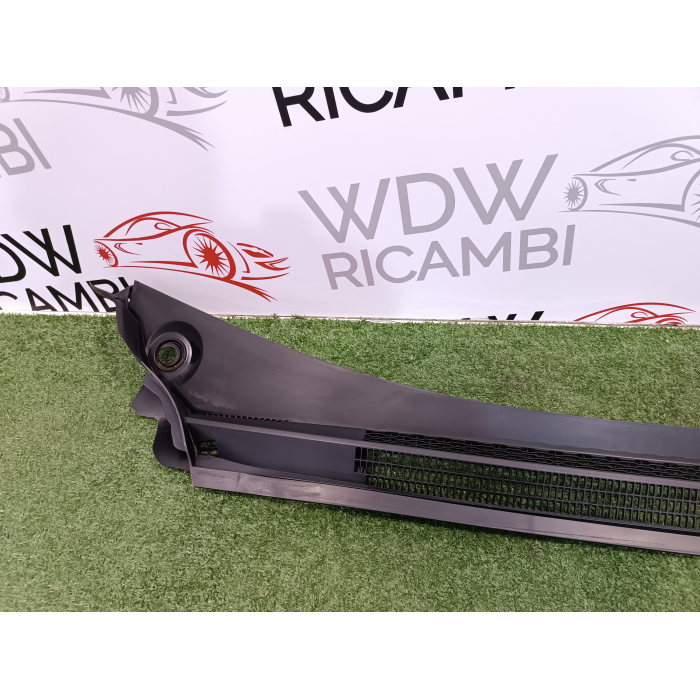 9803902277 GRIGLIA PARABREZZA TERGICRISTALLO ANTERIORE CITROEN DS5 2.0 HDI (2011\2015) 9803902177