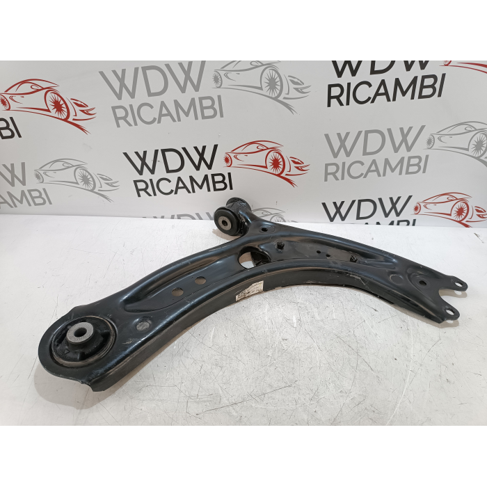 5WA407152C BRACCIO OSCILLANTE ANTERIORE DESTRO VW T-ROC 2.0 TDI (DAL 2021 IN POI >)