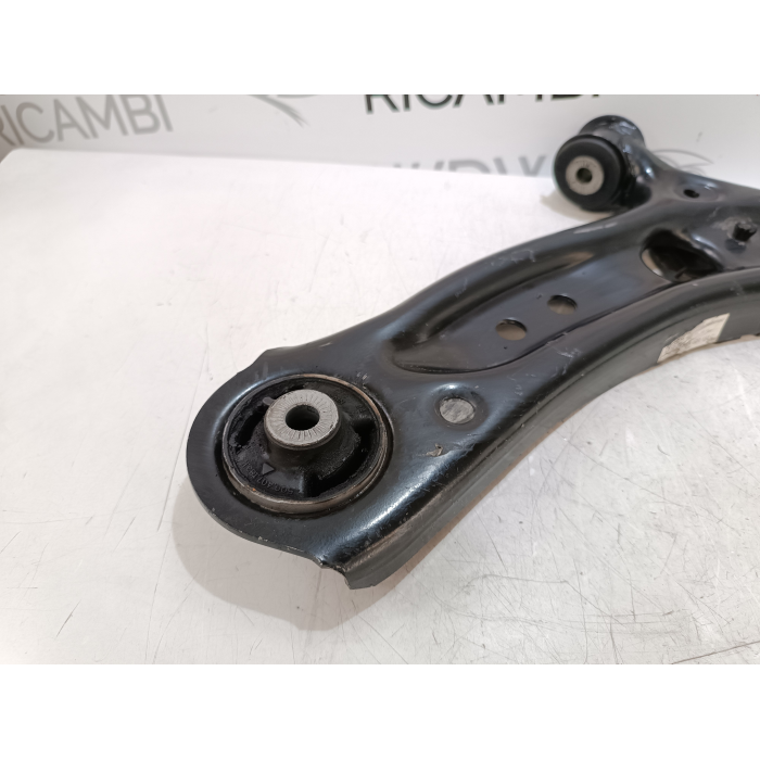 5WA407152C BRACCIO OSCILLANTE ANTERIORE DESTRO VW T-ROC 2.0 TDI (DAL 2021 IN POI >)