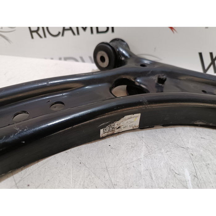 5WA407152C BRACCIO OSCILLANTE ANTERIORE DESTRO VW T-ROC 2.0 TDI (DAL 2021 IN POI >)