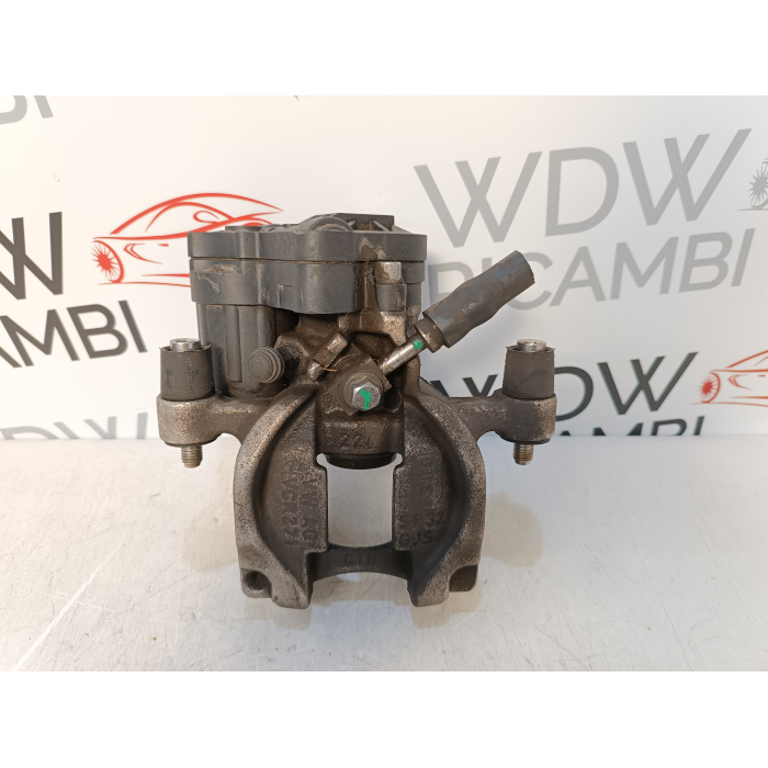 5Q0615406GP PINZA FRENO ELETTRICA POSTERIORE DESTRO VW T-ROC 2.0 TDI (2021 IN POI)