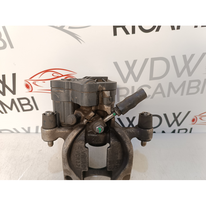 5Q0615406GP PINZA FRENO ELETTRICA POSTERIORE DESTRO VW T-ROC 2.0 TDI (2021 IN POI)