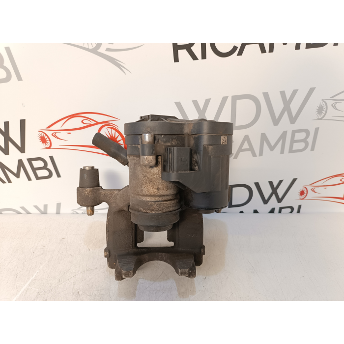 5Q0615406GP PINZA FRENO ELETTRICA POSTERIORE DESTRO VW T-ROC 2.0 TDI (2021 IN POI)