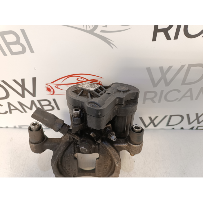 5Q0615405GP PINZA FRENO ELETTRICA POSTERIORE SINISTRO VW T-ROC 2.0 TDI (2021 IN POI)