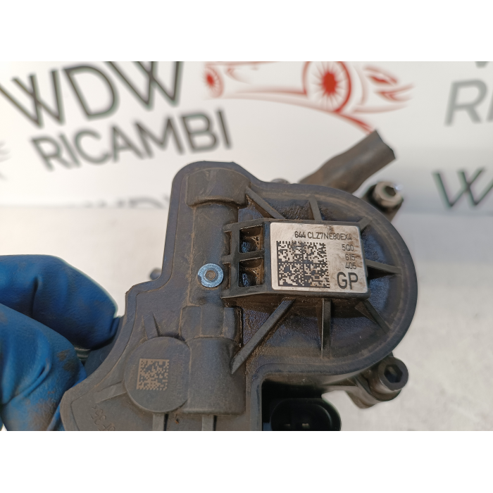 5Q0615405GP PINZA FRENO ELETTRICA POSTERIORE SINISTRO VW T-ROC 2.0 TDI (2021 IN POI)