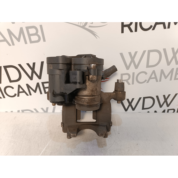 5Q0615405GP PINZA FRENO ELETTRICA POSTERIORE SINISTRO VW T-ROC 2.0 TDI (2021 IN POI)