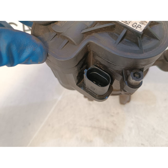 5Q0615405GP PINZA FRENO ELETTRICA POSTERIORE SINISTRO VW T-ROC 2.0 TDI (2021 IN POI)