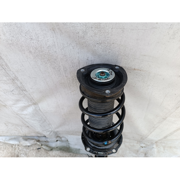 5Q0413023FJ FUSELLO SOSPENSIONE COMPLETA ANTERIORE DESTRO VW GOLF VII 7 1.6 TDI (2012\2017) 