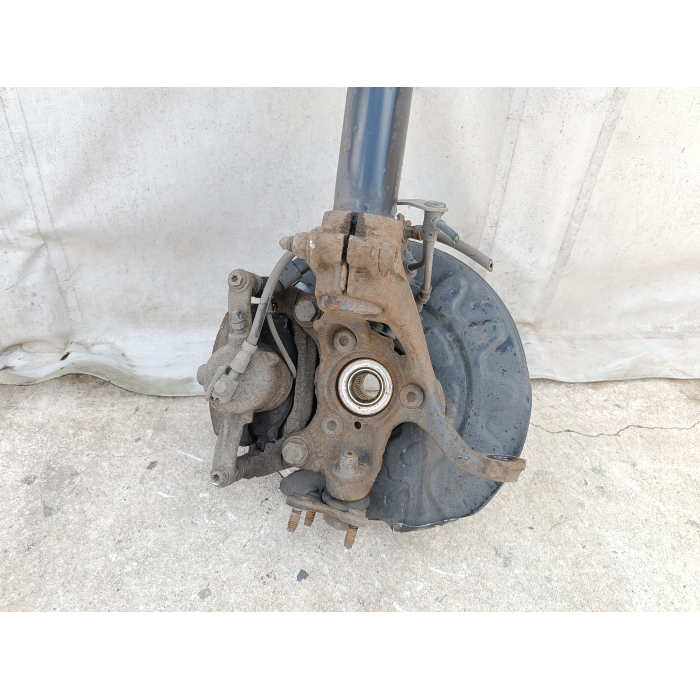 5Q0413023FJ FUSELLO SOSPENSIONE COMPLETA ANTERIORE DESTRO VW GOLF VII 7 1.6 TDI (2012\2017) 