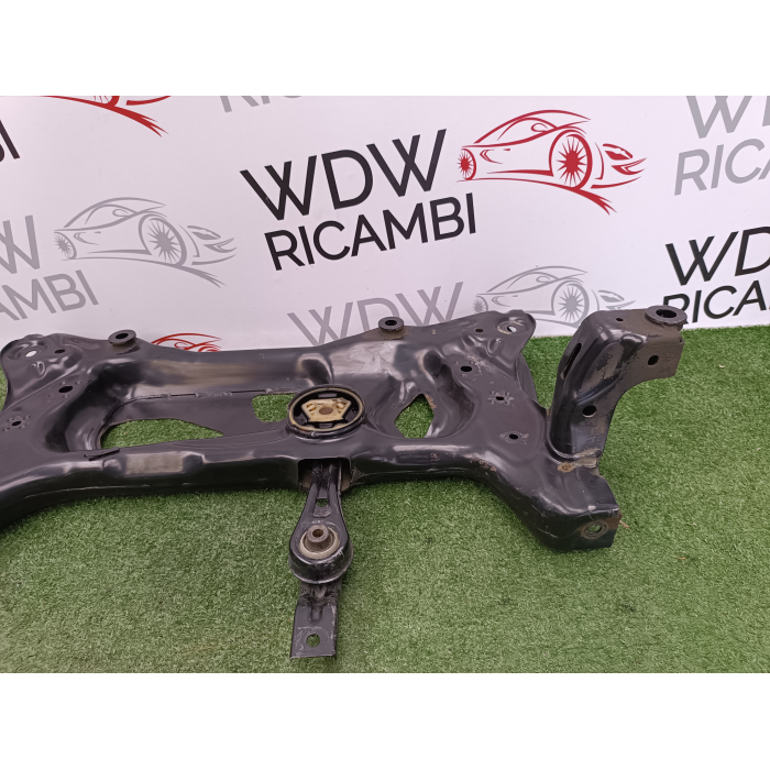 3Q0199315C CULLA ASSALE MOTORE ANTERIORE VW GOLF VII 7 1.6 TDI (2012\2017)