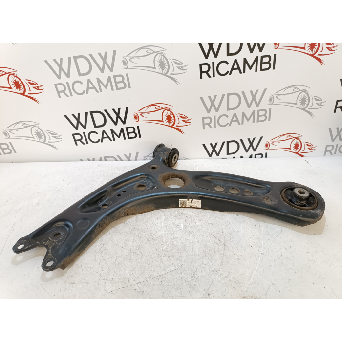 5Q0407151J BRACCIO OSCILLANTE ANTERIORE SINISTRO VW GOLF VII 7 1.6 TDI (2012\2017)